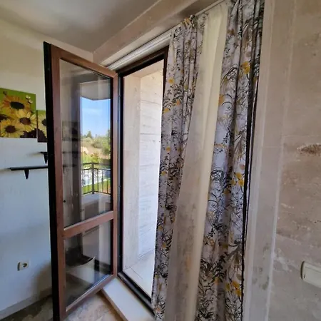 Amara Διαμέρισμα *