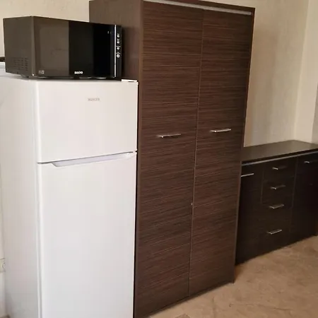 Amara Διαμέρισμα