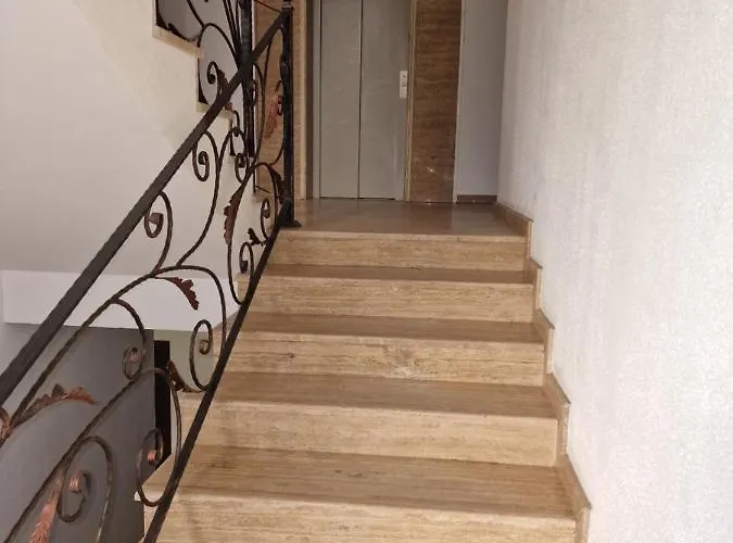 شقة Amara ساني بيتش