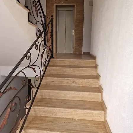 Lägenhet Amara Slăntjev Brjag